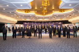 BRI: Ekonomi RI tumbuh 4-5 persen meski ada konflik Ukraina