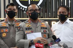 Kejaksaan resmi keluarkan SKP2 untuk Nurhayati