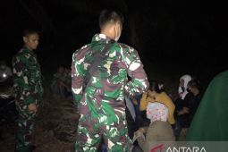 TNI AL gagalkan penyelundupan pekerja migran ilegal