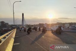 Mochtar Kusumaatmadja layak dijadikan nama jalan, sebut Wali Kota Bandung