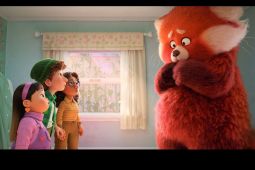 Walt Disney akan tangguhkan rilis film di Rusia