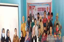 Anggota DPRD Kotabaru serap aspirasi pendukungnya
