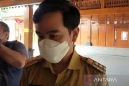 Gibran Rakabuming terima arahan Presiden terkait infrastruktur hingga COVID-19