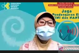 Low rubella immunization rate puts babies at risk of deafness