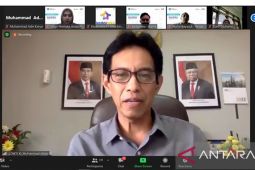 Kepala LLDIKTI XI : Kedaireka inovasi bangkitkan kreativitas PTS saat pandemi