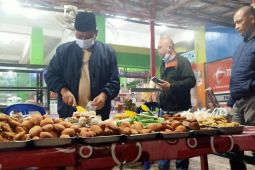 Paman Birin ajak masyarakat lestarikan makanan tradisional