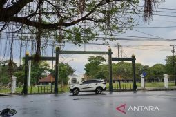 Pura Mangkunegaran umumkan penetapan KGPAA Mangkunegara X