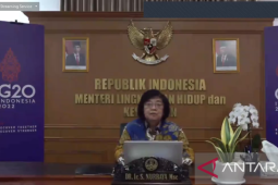 Indonesia pimpin aksi selamatkan bumi pada pertemuan para menteri G20, begini penjelasannya