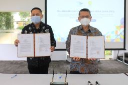 FKUI-Garuda Indonesia kerja sama cetak dokter penerbangan