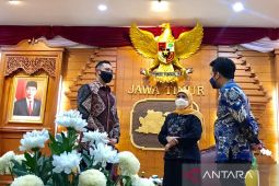 FPD menilai duet Khofifah-Emil Dardak  layak dua periode