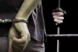 Polres Labuhanbatu tangkap pria bunuh pacar karena cemburu