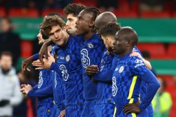 Pemilik klub bisbol AS ajukan penawaran beli Chelsea
