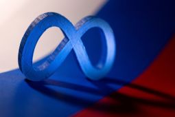 Facebook & Instagram hapus unggahan dari  media Pemerintah Rusia