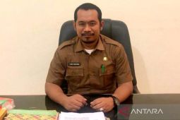 Aparatur desa di Nagan Raya kembalikan temuan dana desa Rp1,09 miliar