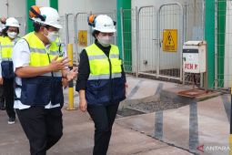 Ketua DPR RI minta Petrokimia Gresik jaga pasokan pupuk