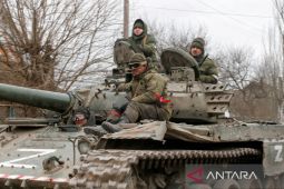 Sistem keamanan global diperlukan untuk cegah invasi