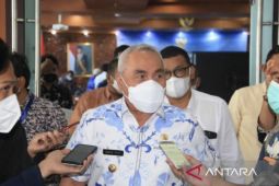 Gubernur Kaltim jamin  tak hapus tenaga honorer