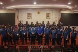 Pemkot Ambon dorong desa aktifkan relawan kebakaran, program strategis
