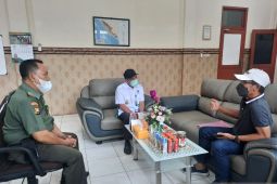 Pemkab Mukomuko-BKSDA koordinasi atasi buaya di Sungai Selagan