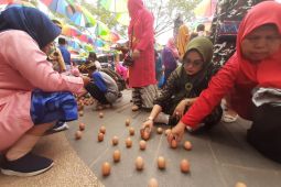 Pesona Kulminasi Kalbar masuk daftar 110 Kharisma Event Nusantara 2022