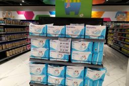 "Makuku Air Diapers" hadir di 76 gerai Transmart Jawa dan Bali