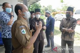 Dewan Kalsel harapkan sosialisasi vaksinasi secara masif  dan berkelanjutan