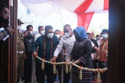 Pertama di Sumut, Tebing Tinggi miliki Mall Pelayanan Publik