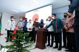 Gubernur Sumut : Memberikan kemudahan pada orang lain pahala hukumnya