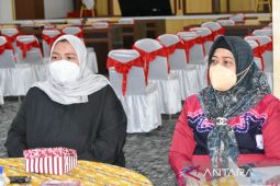 DPRD Kalsel terus dorong Pemkab/Pemkot gunakan aplikasi "bela" secara digital