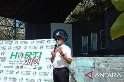 Wali Kota Pontianak apresiasi gerakan menanam festival hortikultura