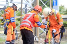 PLN menyabet penghargaan "Gold" di ajang WISCA 2022