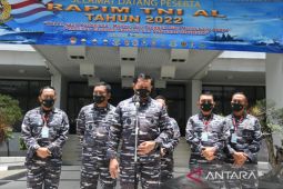 Kasal setujui pembelian Kapal Selam Scorpene