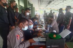 81.909 warga Mukomuko telah divaksin lengkap