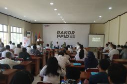 Keterbukaan informasi dorong pembangunan daerah