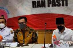 Turunkan angka stunting nasional, BKKBN siapkan 200 ribu tim pendamping