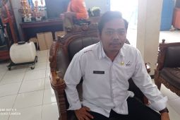 Pusdalops BPBD Kabupaten Lebak keluarkan peringatan dini siaga bencana alam