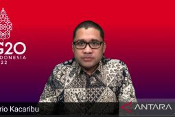 Kemenkeu nilai Penguatan PMI manufaktur gambarkan pemulihan terus berlanjut