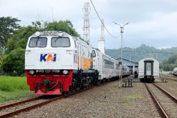 KAI bertransformasi dengan melaksanakan asesmen INDI 4.0