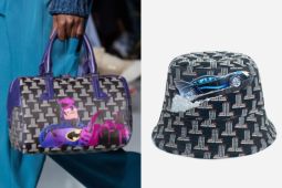 Fossil hingga Lanvin hadirkan koleksi "The Batman"