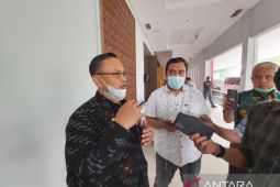 Pemprov Sulteng  paparkan strategi tingkatkan fiskal daerah