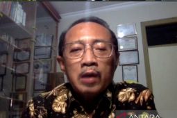 Mantan Dubes RI untuk Rusia: Invasi Rusia ke Ukraina adalah pelajaran