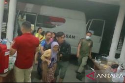 Sebanyak 6.329 KK di Pamekasan terdampak banjir
