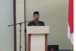 Bupati Bangka dorong pemilik restoran lengkapi sertifikat halal