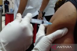 Dalam sehari kasus positif COVID-19 di Karawang bertambah 226 orang