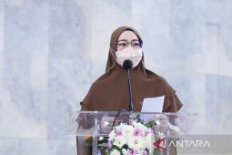Bupati Purwakarta ajak seluruh masyarakat berikhtiar atasi pandemi COVID-19