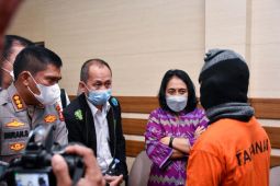 Menteri Bintang Puspayoga pastikan anak korban kekerasan seksual Depok dapat perlindungan