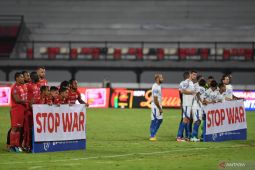 Arab Saudi tak keberatan Rusia gabung ke Konfederasi Sepak Bola Asia