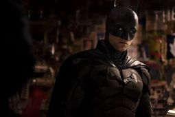 "The Batman" cetak rekor di box office Korsel