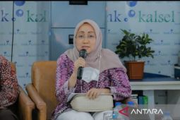 DPRD mengharapkan Bank Kalsel tingkatkan realisasi KUR