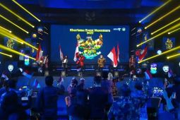 Gandrung Sewu Banyuwangi masuk kalender nasional